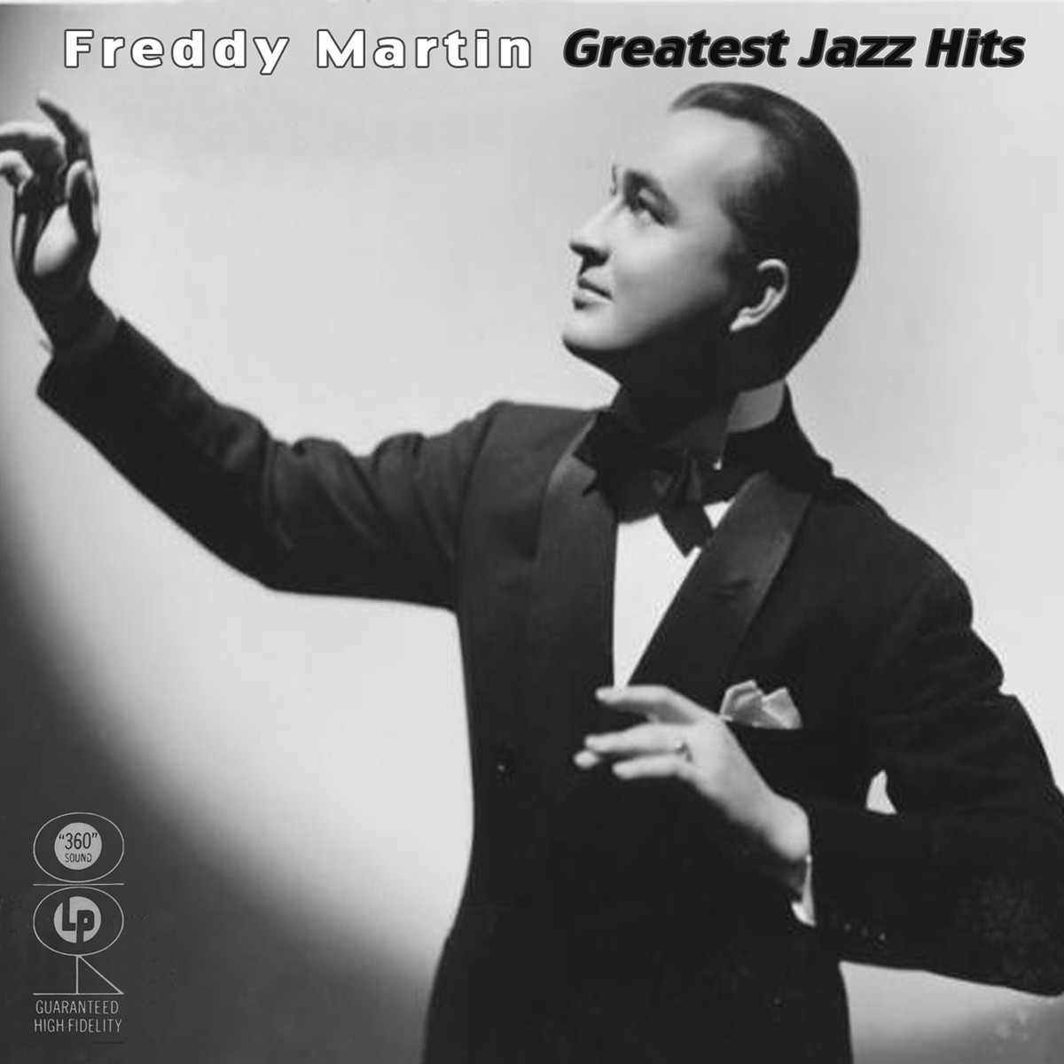 Freddy Martin — Seems Like Old Times